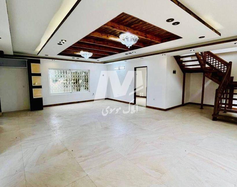 خرید ویلا استخردار و دوبلکس در امیرآباد چمستان | ۲۵۰ متر