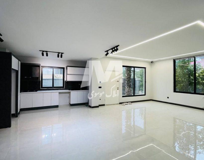 خرید ویلا نما مدرن ۲۳۰ متری در بلویج چمستان | ۲۳۰ متر