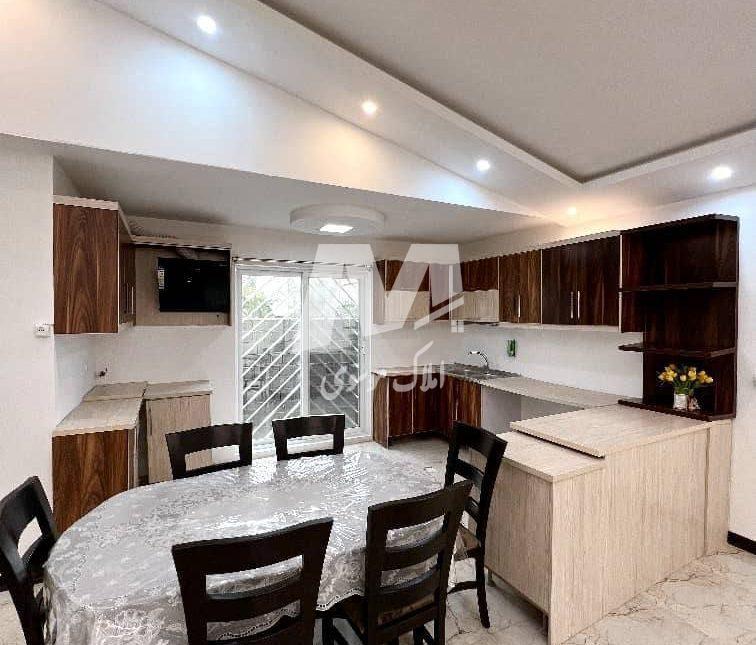 خرید ویلا ۲۲۰ متری نما سنگ در رمشی چمستان | ۲۲۰ متر