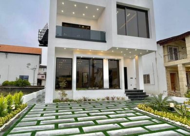 فروش ویلای دوبلکس با بام سبز منطقه سیسنگان | ۲۵۰ متر