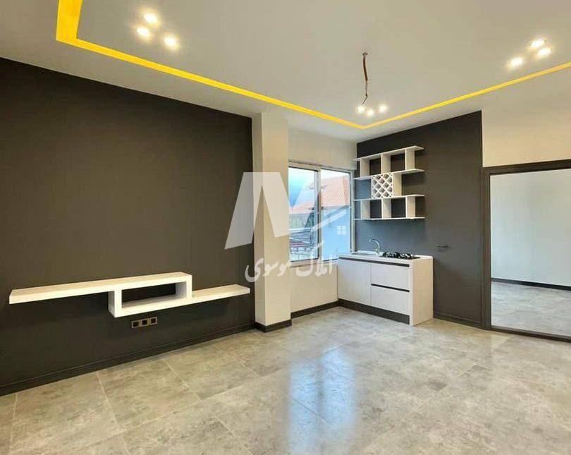 فروش ویلای دوبلکس با بام سبز منطقه سیسنگان | ۲۵۰ متر