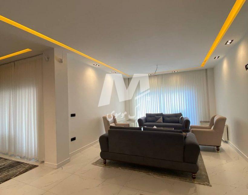 فروش ویلای دوبلکس با طراحی خاص و اسناد کامل منطقه وازیوار | ۲۸۰ متر