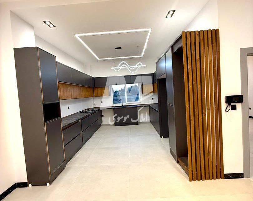 فروش ویلای استخر دار نوشهر انارور | ۲۷۰ متر