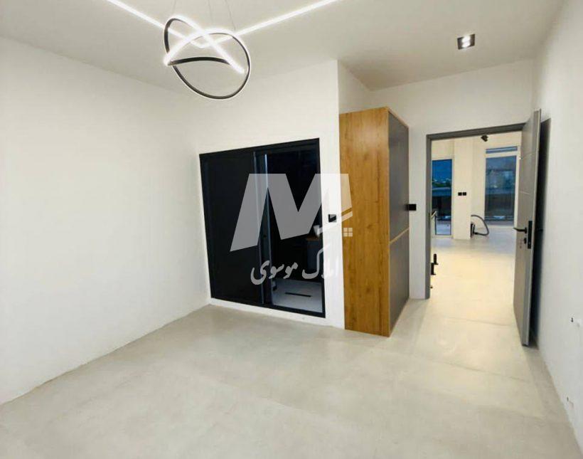 فروش ویلای استخر دار نوشهر انارور | ۲۷۰ متر