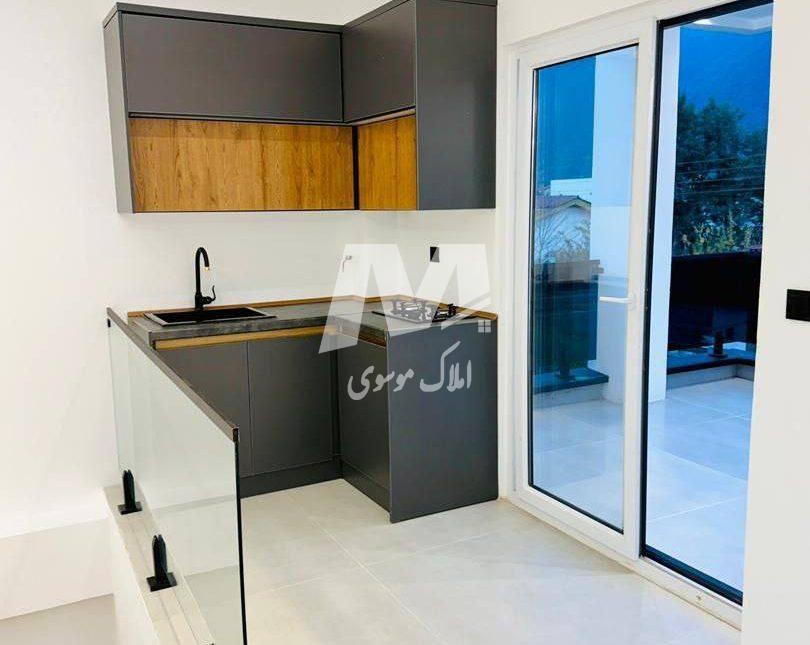 فروش ویلای استخر دار نوشهر انارور | ۲۷۰ متر