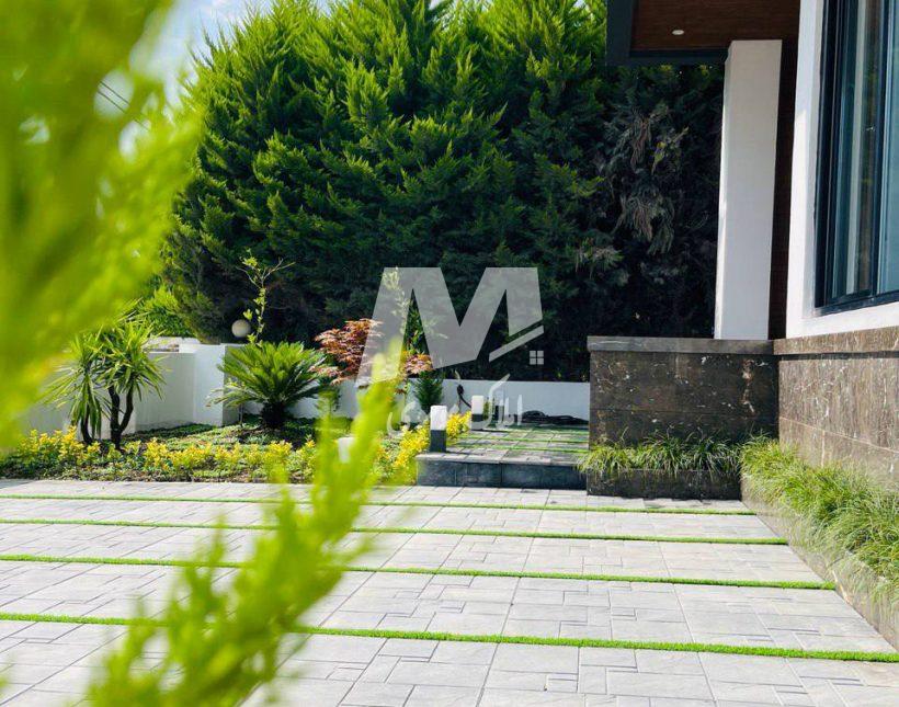 فروش ویلای فول منطقه ونوش | ۲۸۰ متر