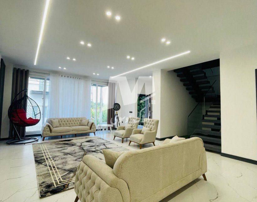 فروش ویلای فول منطقه ونوش | ۲۸۰ متر