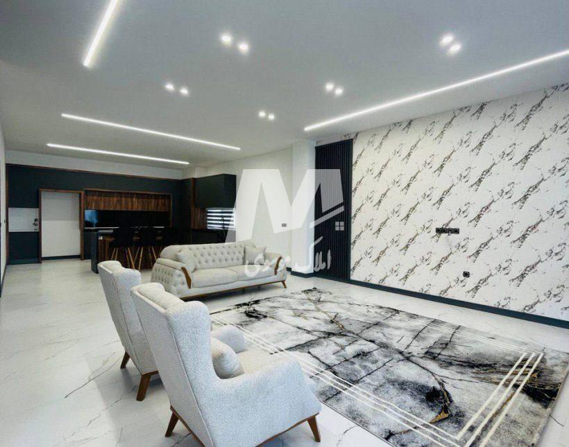 فروش ویلای فول منطقه ونوش | ۲۸۰ متر