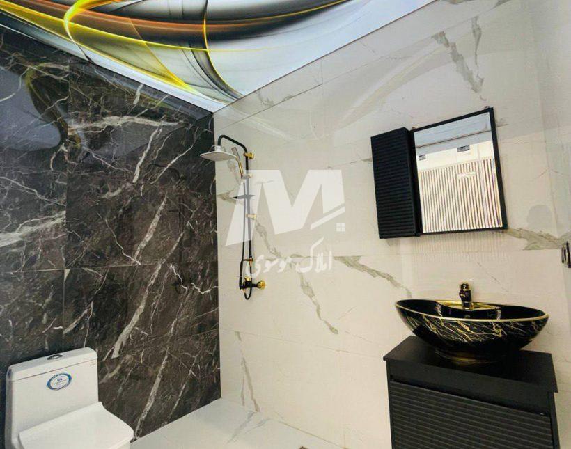 فروش ویلای فول منطقه ونوش | ۲۸۰ متر