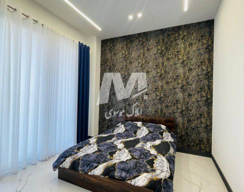 فروش ویلای فول منطقه ونوش | ۲۸۰ متر