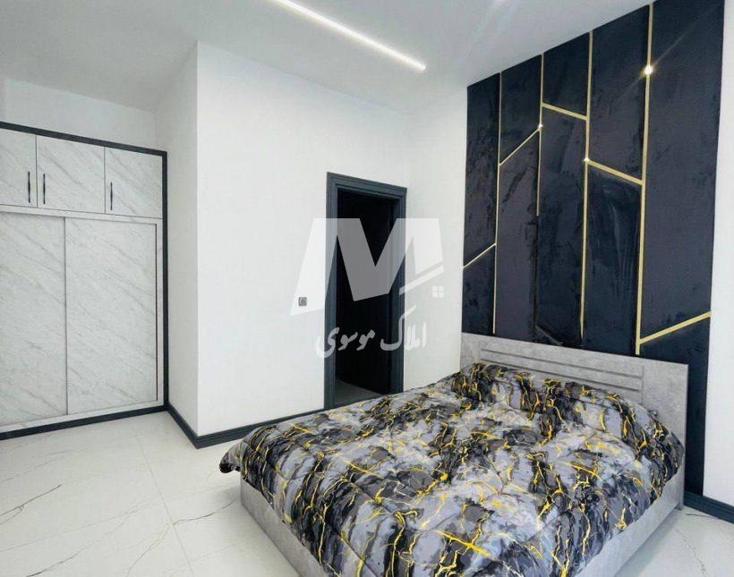 فروش ویلای فول منطقه ونوش | ۲۸۰ متر