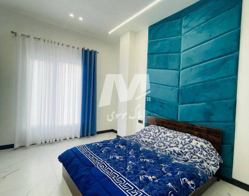 فروش ویلای فول منطقه ونوش | ۲۸۰ متر