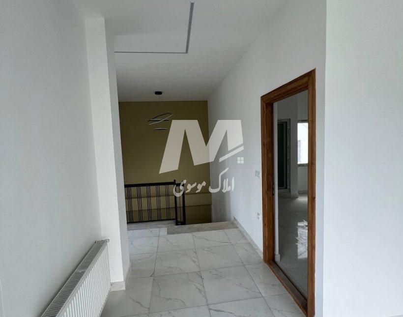 خرید ویلا دوبلکس مدرن 280 متری شهرکی با گیت نگهبانی | 250 متر