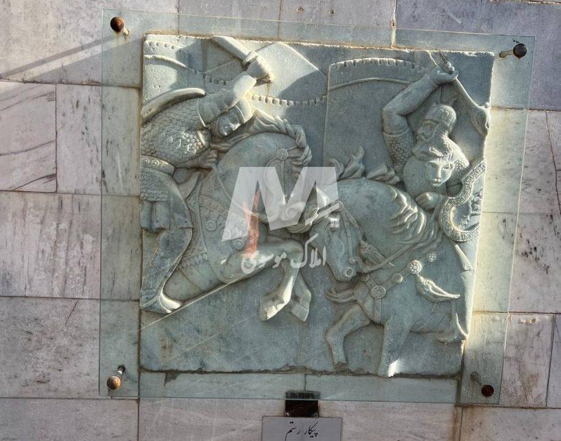 خرید ویلا دوبلکس مدرن 280 متری شهرکی با گیت نگهبانی | 250 متر