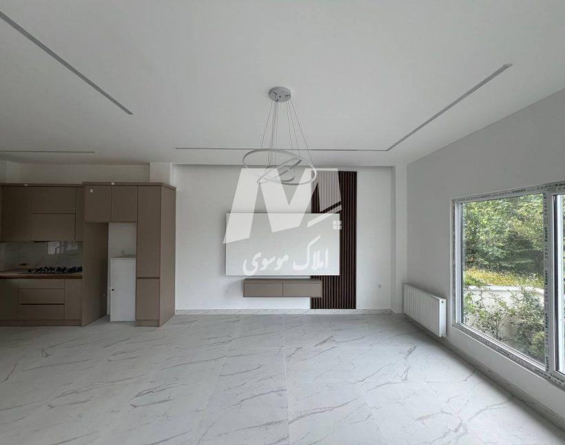 خرید ویلا دوبلکس مدرن 280 متری شهرکی با گیت نگهبانی | 250 متر