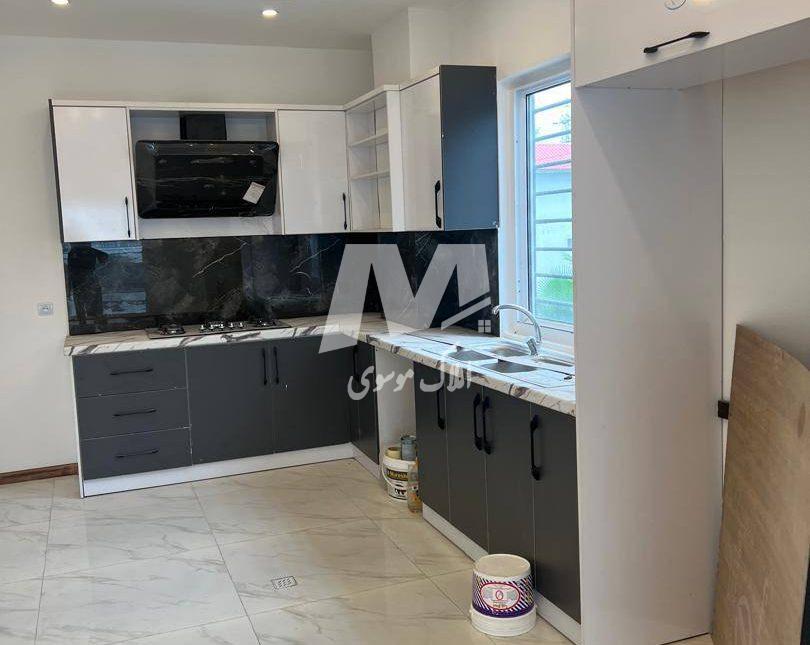 فروش ویلا دوبلکس مدرن 250 متری با سند تک برگ | 250 متر