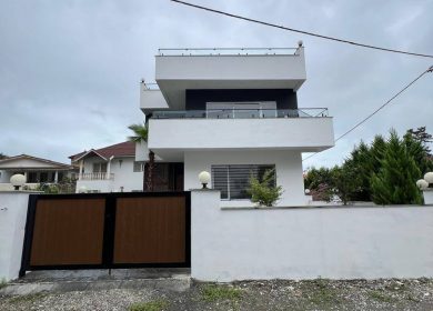 فروش ویلا دوبلکس مدرن 250 متری با سند تک برگ | 250 متر