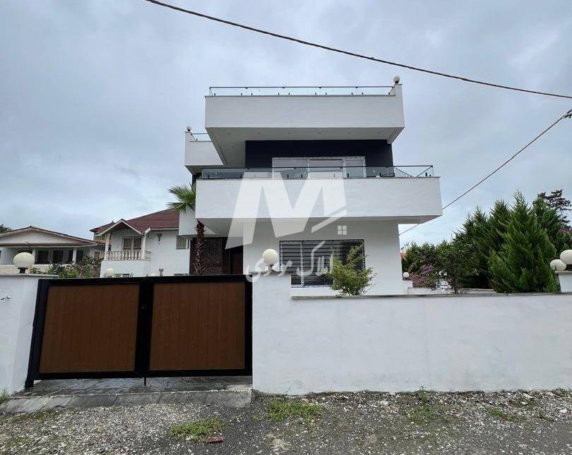 فروش ویلا دوبلکس مدرن 250 متری با سند تک برگ | 250 متر