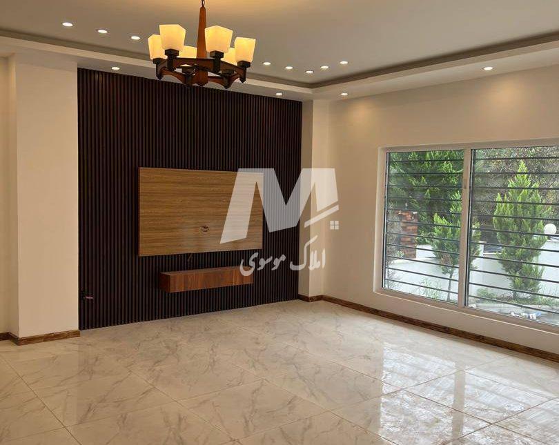 فروش ویلا دوبلکس مدرن 250 متری با سند تک برگ | 250 متر