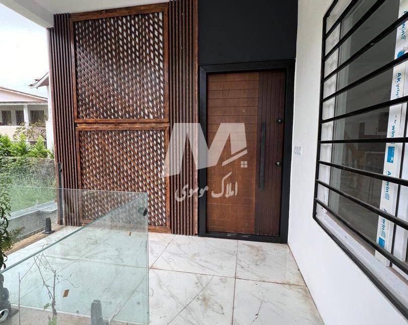 فروش ویلا دوبلکس مدرن 250 متری با سند تک برگ | 250 متر