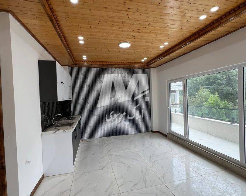 فروش ویلا دوبلکس مدرن 250 متری با سند تک برگ | 250 متر