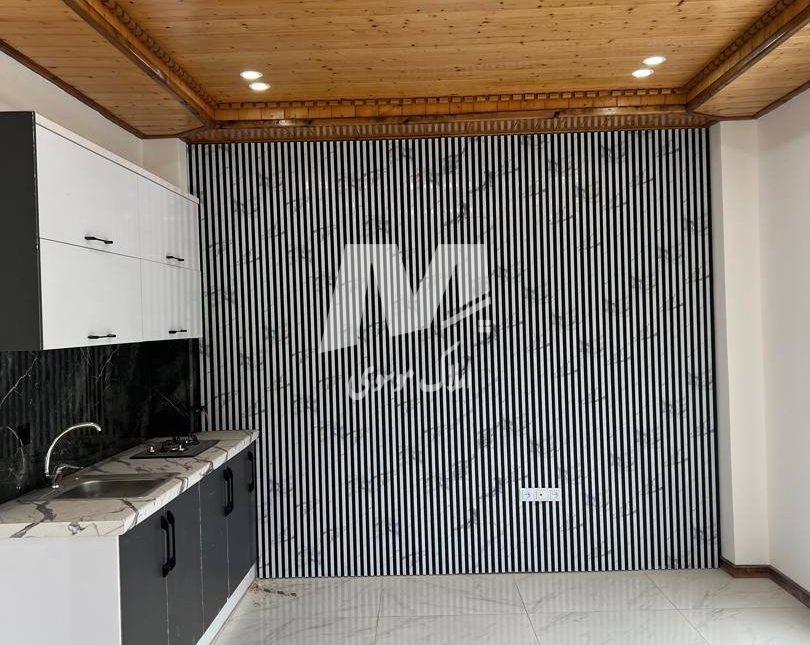 فروش ویلا دوبلکس مدرن 250 متری با سند تک برگ | 250 متر