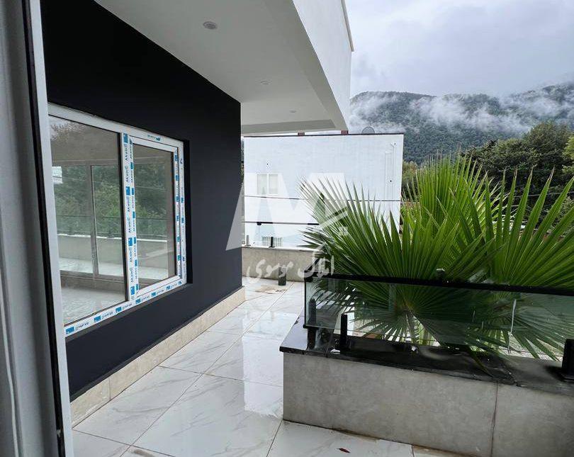 فروش ویلا دوبلکس مدرن 250 متری با سند تک برگ | 250 متر