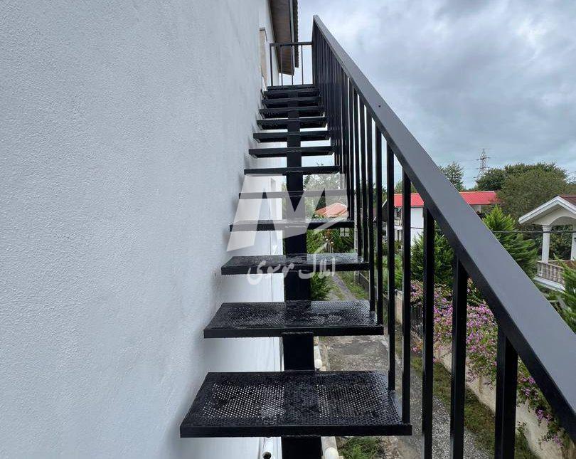 فروش ویلا دوبلکس مدرن 250 متری با سند تک برگ | 250 متر