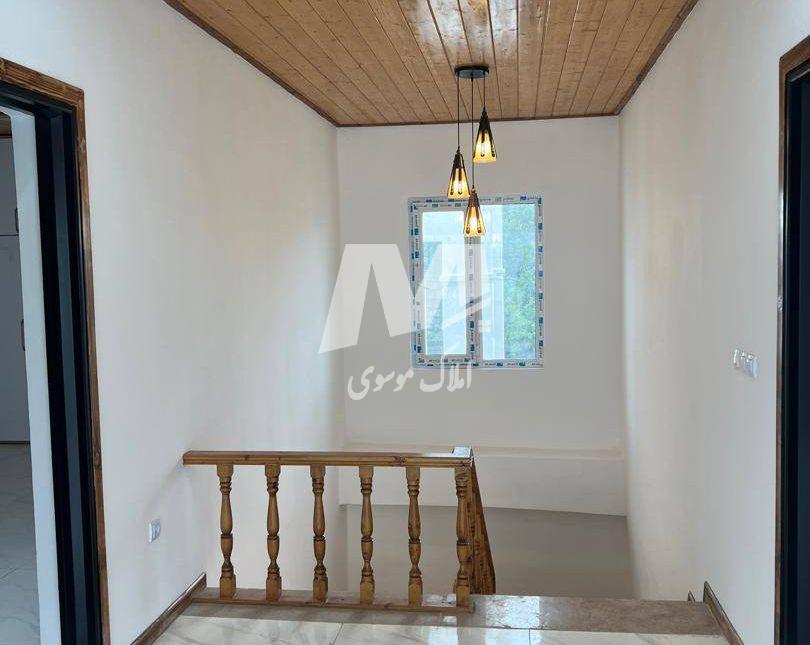 فروش ویلا دوبلکس مدرن 250 متری با سند تک برگ | 250 متر