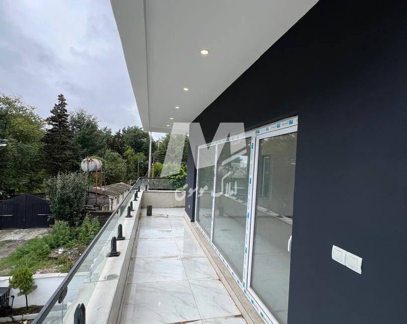 فروش ویلا دوبلکس مدرن 250 متری با سند تک برگ | 250 متر