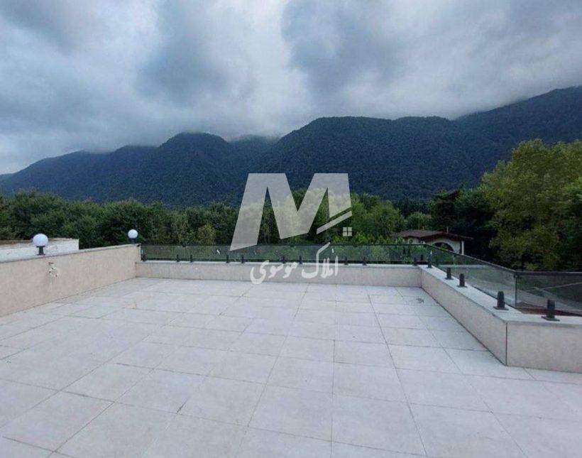 فروش ویلا دوبلکس مدرن 250 متری با سند تک برگ | 250 متر