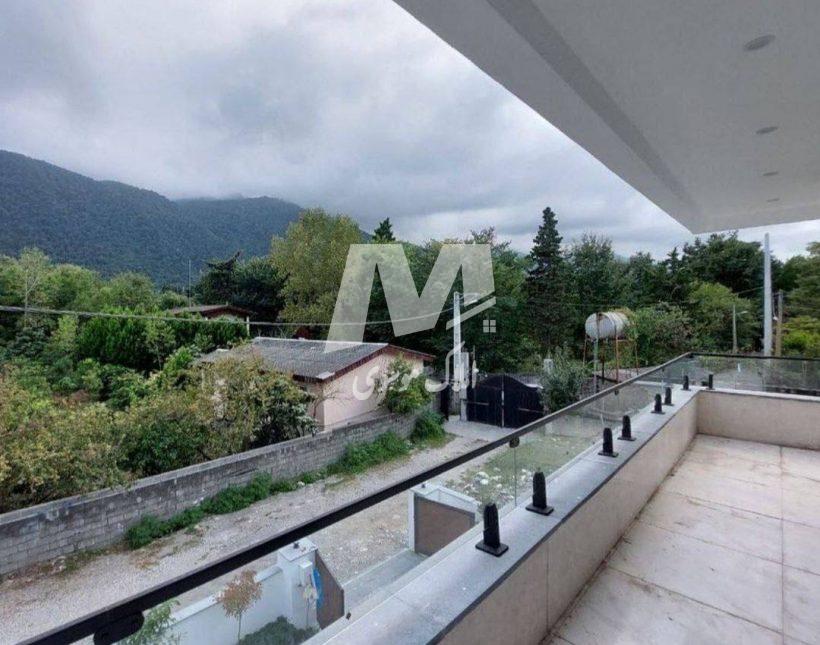 فروش ویلا دوبلکس مدرن 250 متری با سند تک برگ | 250 متر