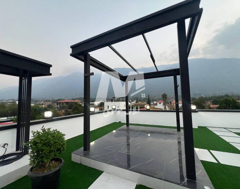 خرید ویلا دوبلکس 360 متری مدارک کامل تاپ لوکیشن | 300 متر