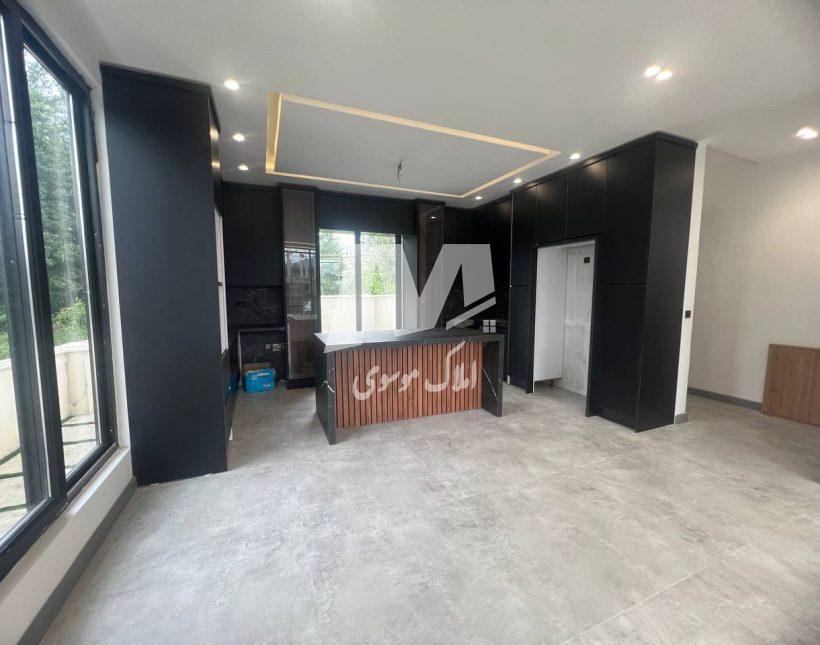 خرید ویلا استخردار 280 متری شهرکی با گیت نگهبانی | 300 متر