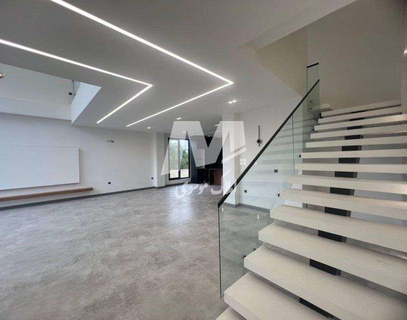 خرید ویلا استخردار 280 متری شهرکی با گیت نگهبانی | 300 متر