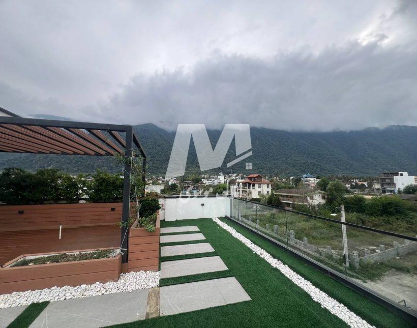 خرید ویلا استخردار 280 متری شهرکی با گیت نگهبانی | 300 متر