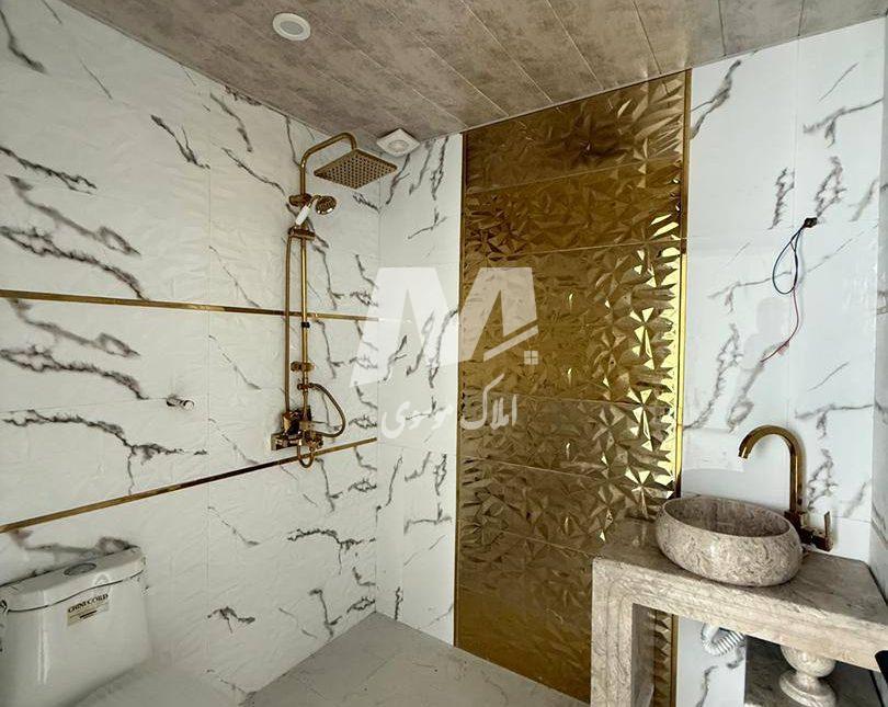 فروش ویلا نما مدرن 350 متری مدارک کامل شهرکی با گیت نگهبانی | 270 متر