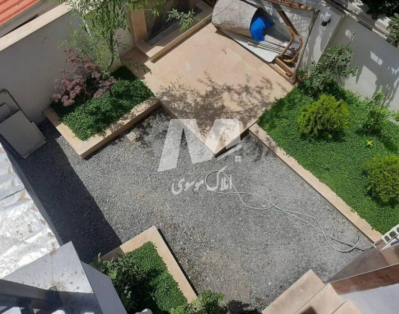 فروش باغ ویلا استخردار 340 متری سند تک برگ | 340 متر