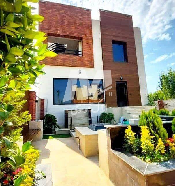 فروش باغ ویلا استخردار 340 متری سند تک برگ | 340 متر