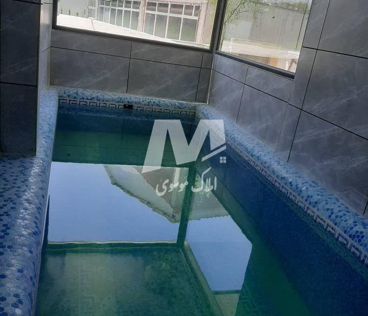 فروش باغ ویلا استخردار 340 متری سند تک برگ | 340 متر