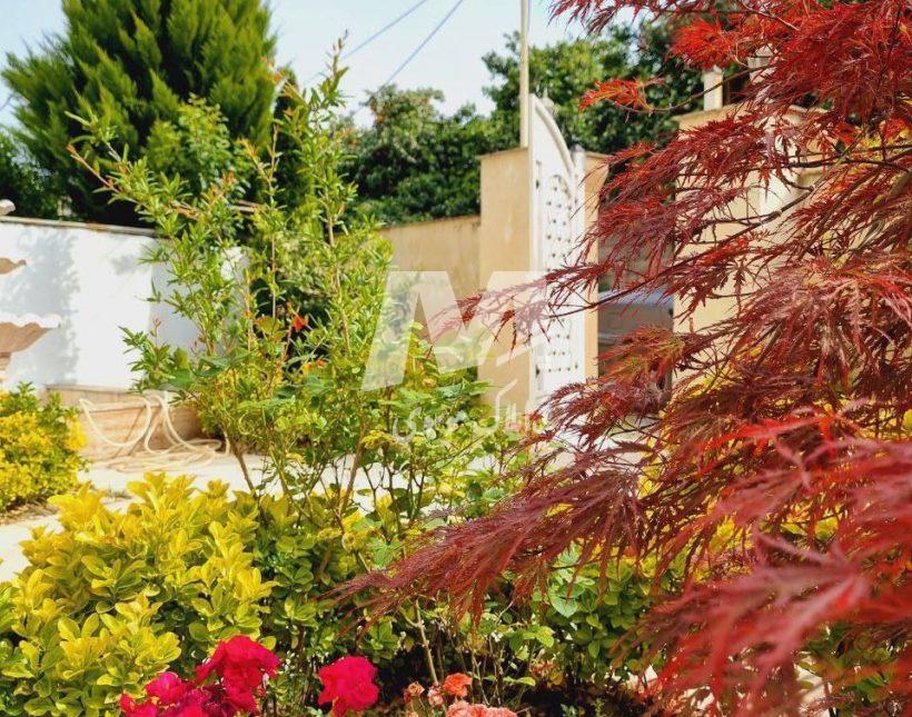 فروش ویلا دوبلکس 250 متری دل طبیعت با ویو جنگلی | 250 متر