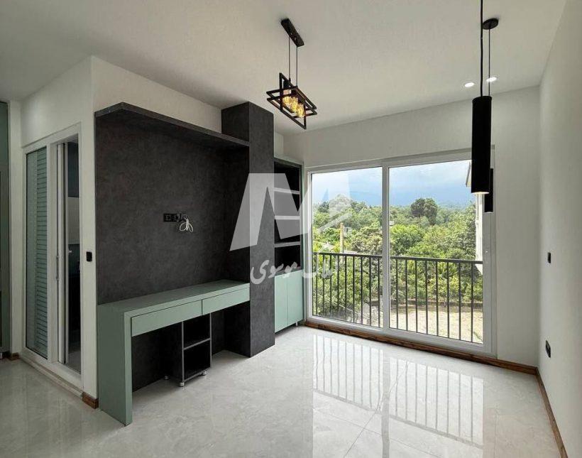 فروش ویلا دوبلکس نما مدرن 440 متری با متریال درجه یک | 440 متر