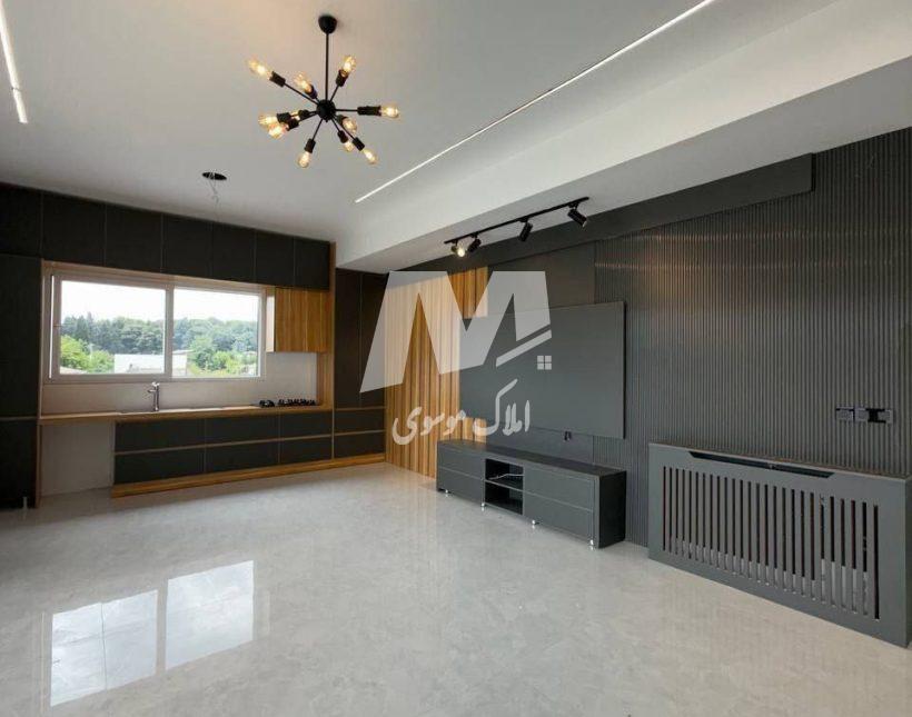 فروش ویلا دوبلکس نما مدرن 440 متری با متریال درجه یک | 440 متر