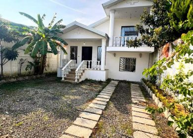 خرید ویلا پیلوت ۲۶۰ متری در عباسکلا نور | ۲۶۰ متر