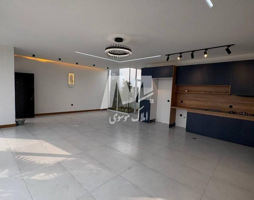 خرید ویلا نوساز دنج ۲۲۰ متری در کاردگر کلا نور | ۲۲۰ متر