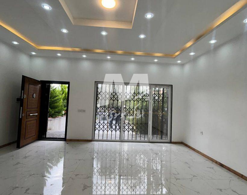 خرید ویلا ۱۹۰ متری جاده جنگلی در هردورود نور | ۱۹۰ متر