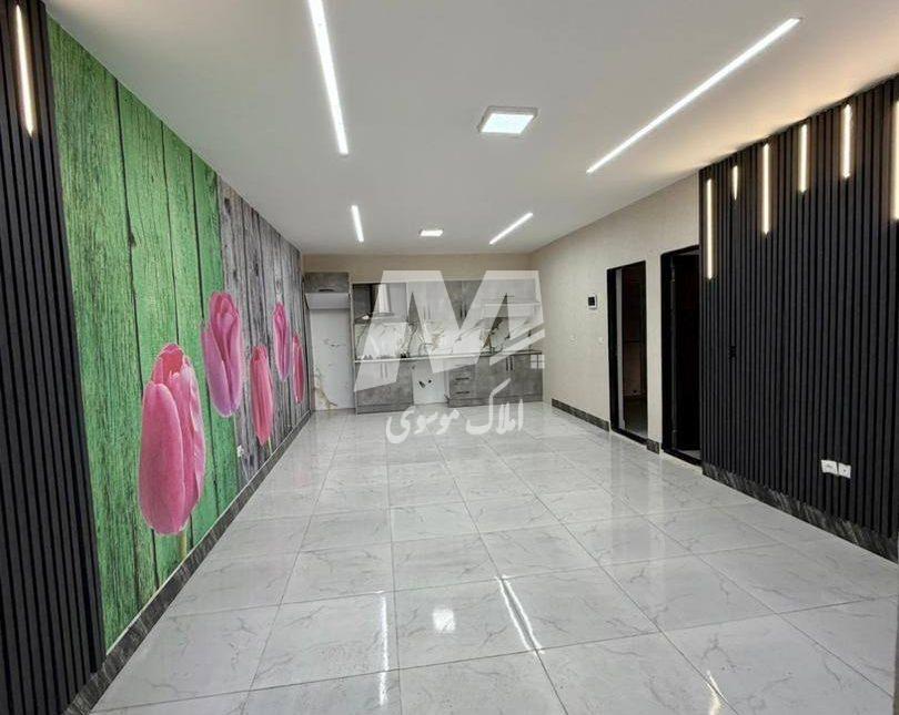 خرید ویلا فلت جنگلی ۱۵۰ متری در سلیاکتی نور | ۱۵۰ متر