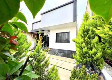 خرید ویلا فلت جنگلی ۱۵۰ متری در سلیاکتی نور | ۱۵۰ متر