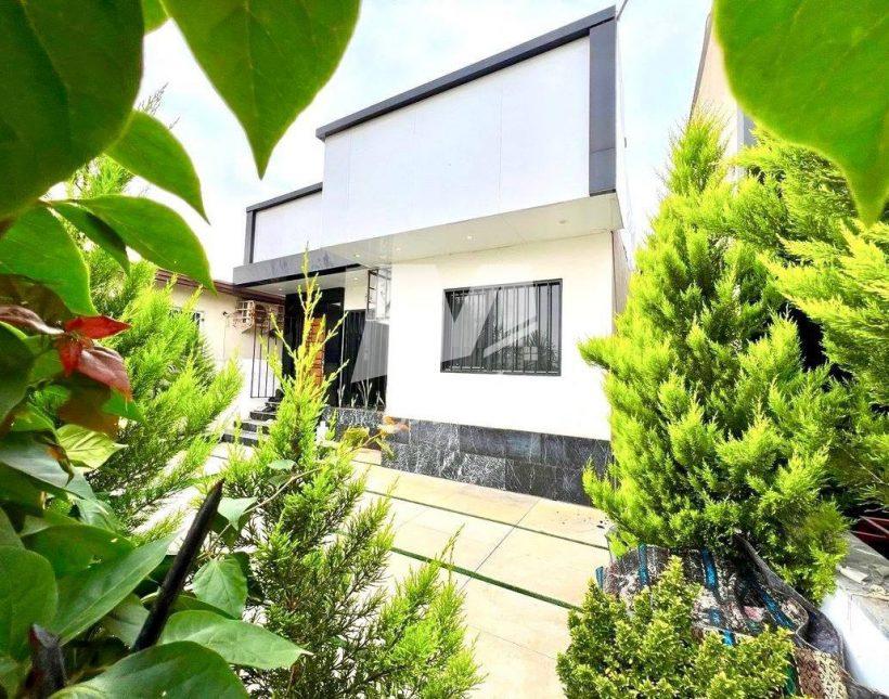 خرید ویلا فلت جنگلی ۱۵۰ متری در سلیاکتی نور | ۱۵۰ متر