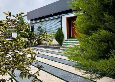 خرید ویلا فلت ۱۷۰ متری در دارجار نور | ۱۷۰ متر